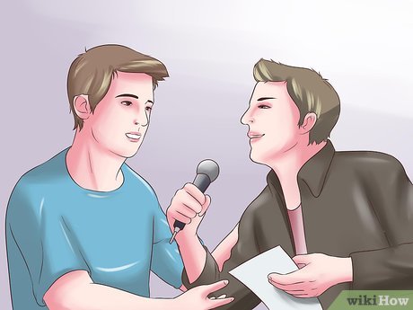 How to Organise a Gig Picture 17