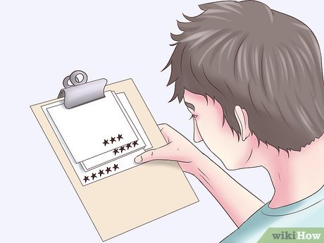 How to Organise a Gig Picture 18