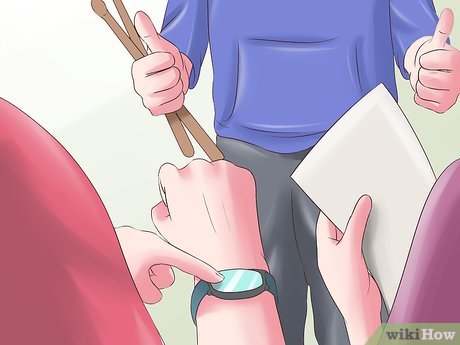 How to Organise a Gig Picture 19