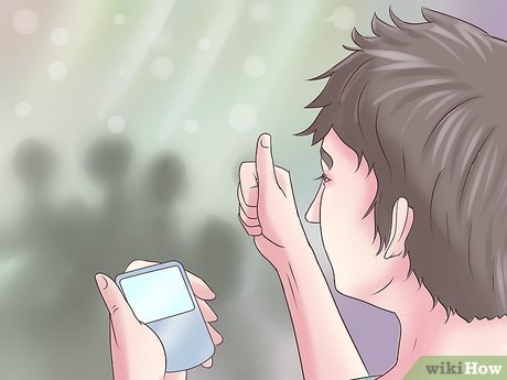 How to Organise a Gig Picture 20