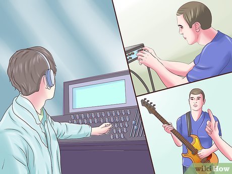 How to Organise a Gig Picture 24