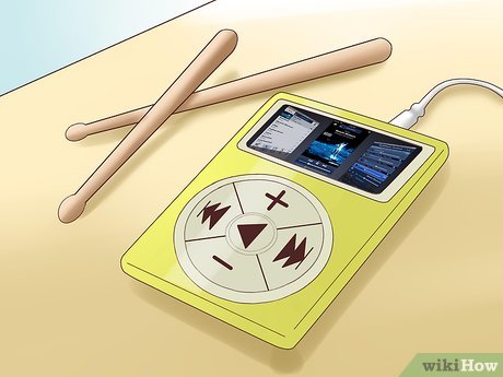 How to Organise a Gig Picture 25