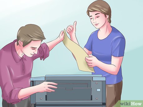 How to Organise a Gig Picture 26