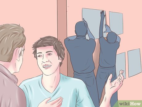 How to Organise a Gig Picture 27