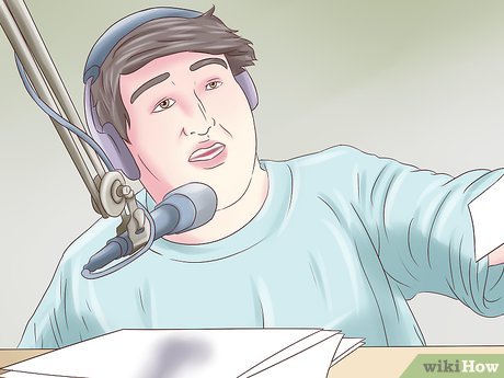 How to Organise a Gig Picture 28