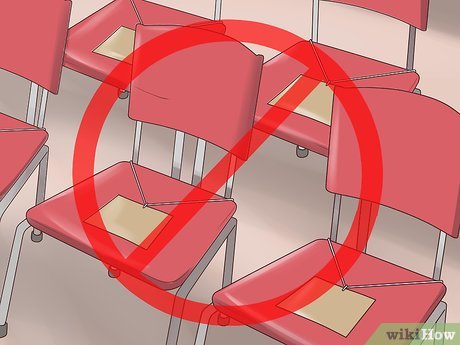 How to Organise a Gig Picture 33