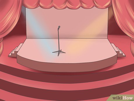 How to Organise a Gig Picture 4