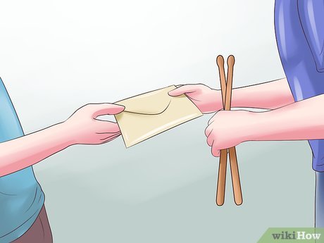 How to Organise a Gig Picture 40