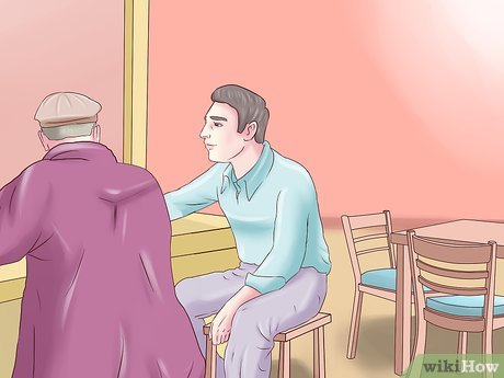 How to Organise a Gig Picture 41