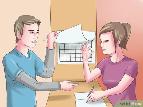 How to Organise a Gig Picture 5