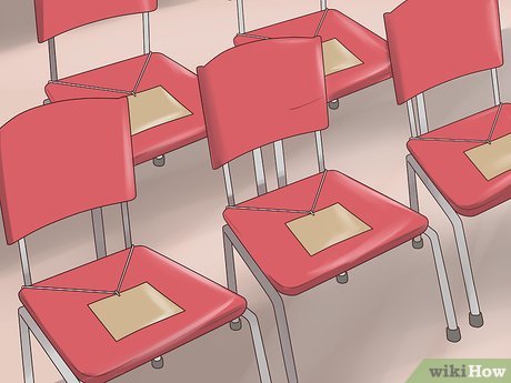 How to Organise a Gig Picture 8