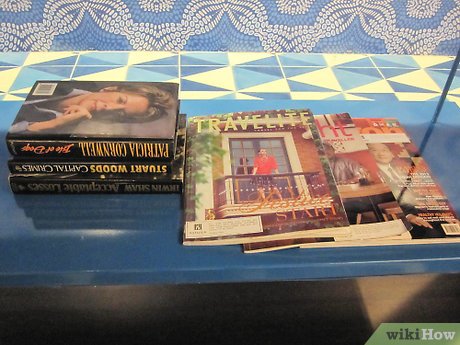 How to Organize a Church Bazaar Picture 3