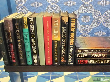 How to Organize a Church Bazaar Picture 4