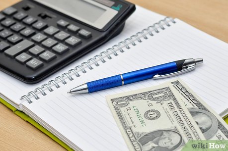 How to Organize a Church Bazaar Picture 7