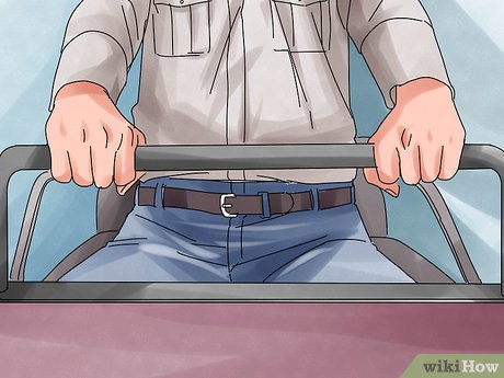 How to Overcome a Fear of Scary Rides Picture 10