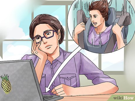 How to Overcome a Fear of Scary Rides Picture 4