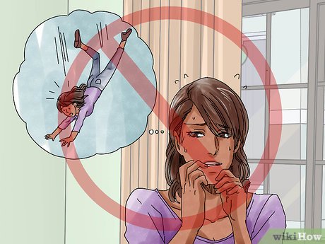 How to Overcome a Fear of Scary Rides Picture 6