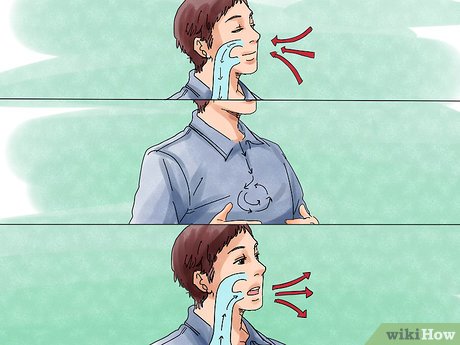 How to Overcome a Fear of Scary Rides Picture 7