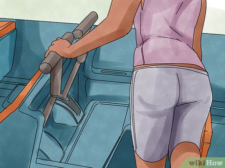 How to Overcome a Fear of Scary Rides Picture 8