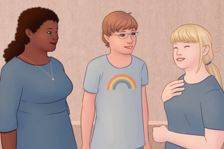 How to Overcome Dismissive Avoidant Attachment Style Picture 14