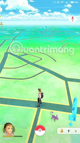 How to own eggs 10 km in Pokemon GO? Picture 4