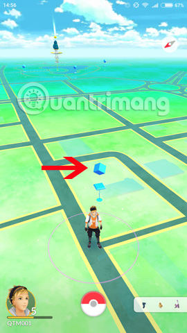 How to own eggs 10 km in Pokemon GO? Picture 5