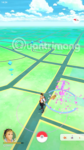 How to own eggs 10 km in Pokemon GO? Picture 7