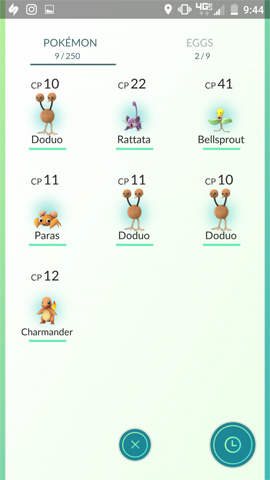 How to own the 'Pokemon' in Pokemon Go? Picture 3