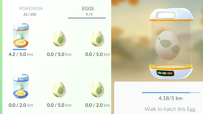 How to own the 'Pokemon' in Pokemon Go? Picture 6