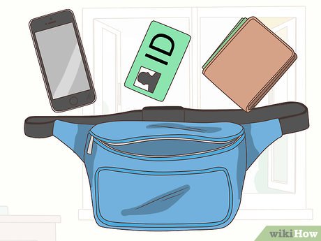 How to Pack for a Festival Picture 10