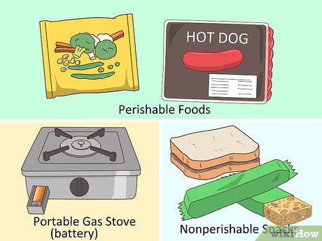 How to Pack for a Festival Picture 12