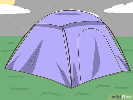 How to Pack for a Festival Picture 13