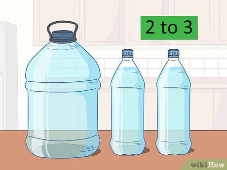 How to Pack for a Festival Picture 3