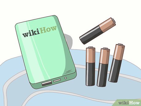 How to Pack for a Festival Picture 7