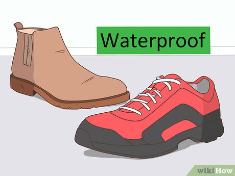 How to Pack for a Festival Picture 9