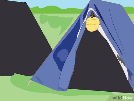 How to Pack for an Overnight Outdoor Festival Picture 10
