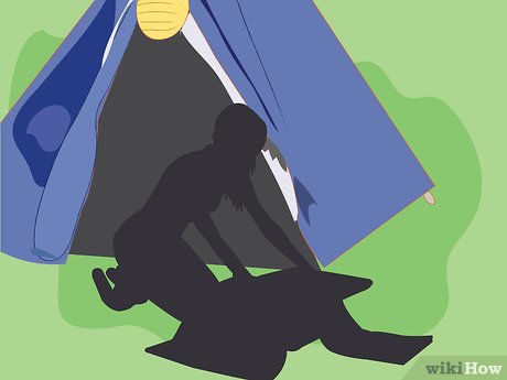 How to Pack for an Overnight Outdoor Festival Picture 11