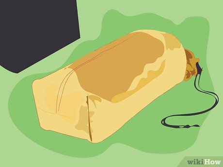 How to Pack for an Overnight Outdoor Festival Picture 12