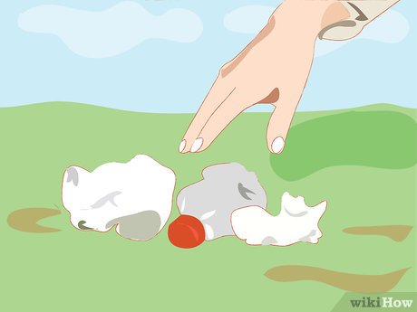 How to Pack for an Overnight Outdoor Festival Picture 13