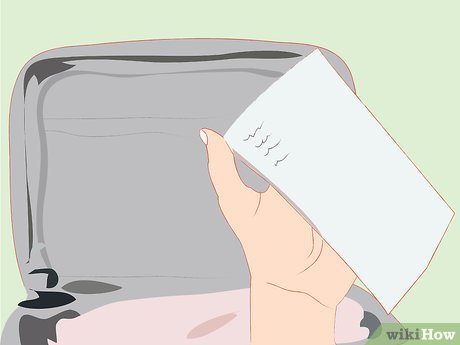 How to Pack for an Overnight Outdoor Festival Picture 8