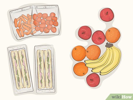 How to Pack for Great Wolf Lodge Picture 13