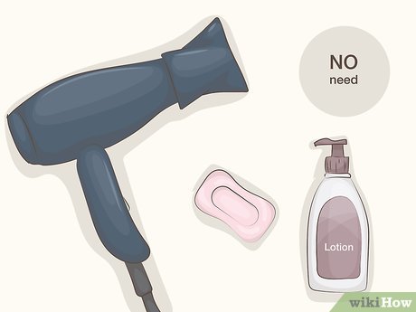 How to Pack for Great Wolf Lodge Picture 16