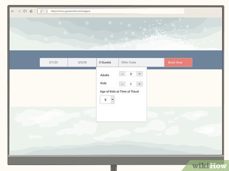 How to Pack for Great Wolf Lodge Picture 3