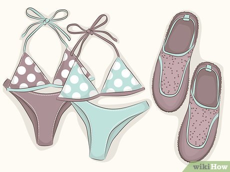 How to Pack for Great Wolf Lodge Picture 4