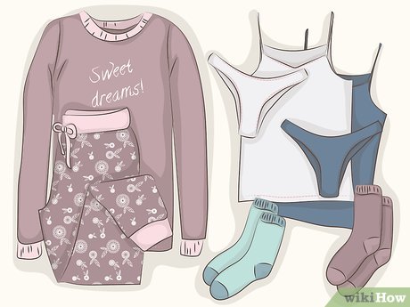 How to Pack for Great Wolf Lodge Picture 5