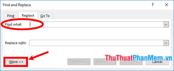 How to page breaks and page breaks in Word Picture 11