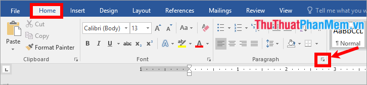How to page breaks and page breaks in Word Picture 15