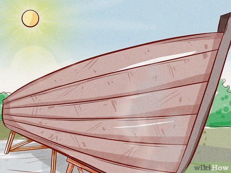 How to Paint an Aluminum Boat Picture 5