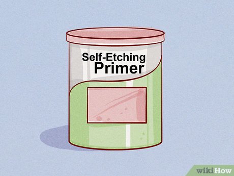 How to Paint an Aluminum Boat Picture 6