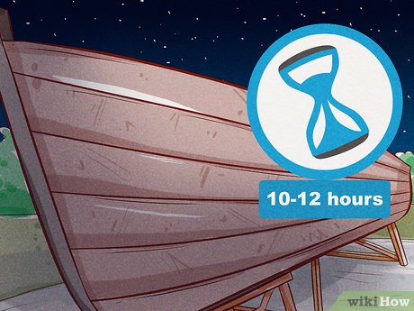 How to Paint an Aluminum Boat Picture 9